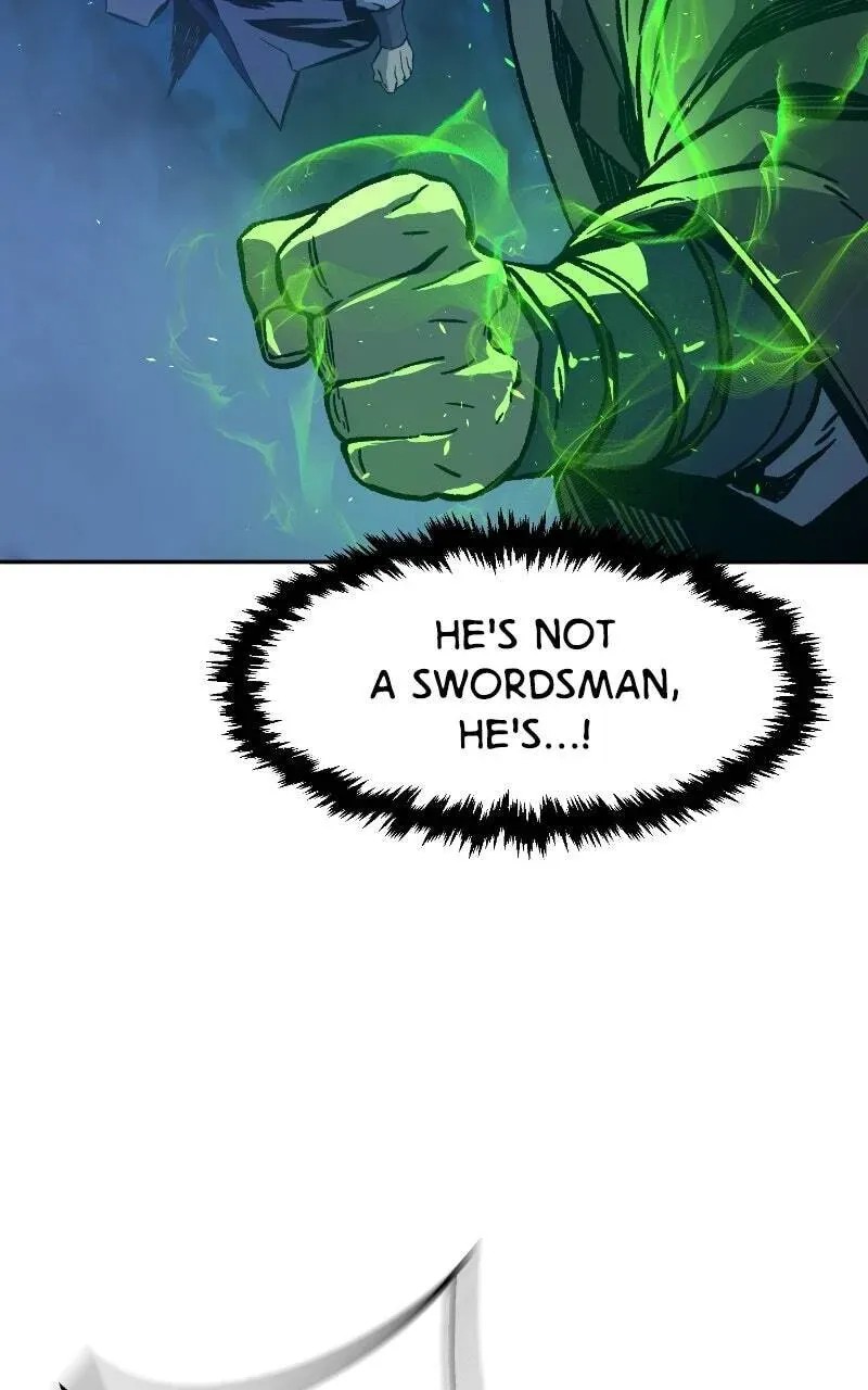 Read Absolute Sword Sense chapter 4.3 image 24 on Lezhin