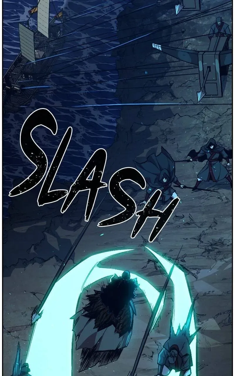 Read Absolute Sword Sense chapter 4.3 image 46 on Lezhin