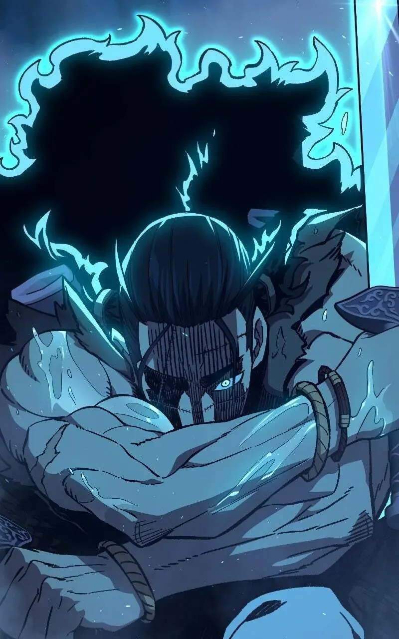 Read Absolute Sword Sense chapter 4.3 image 48 on Lezhin