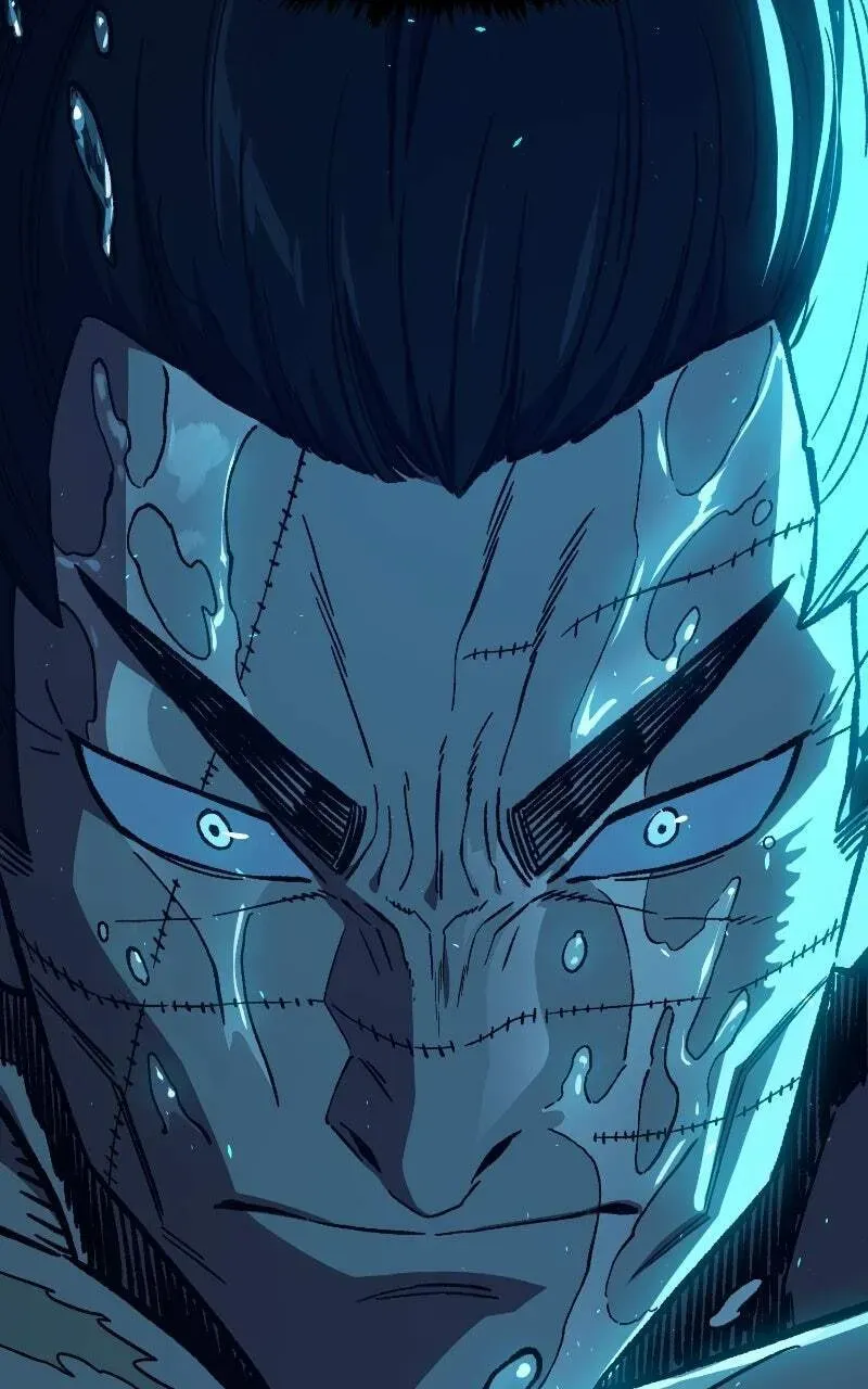 Read Absolute Sword Sense chapter 4.3 image 50 on Lezhin