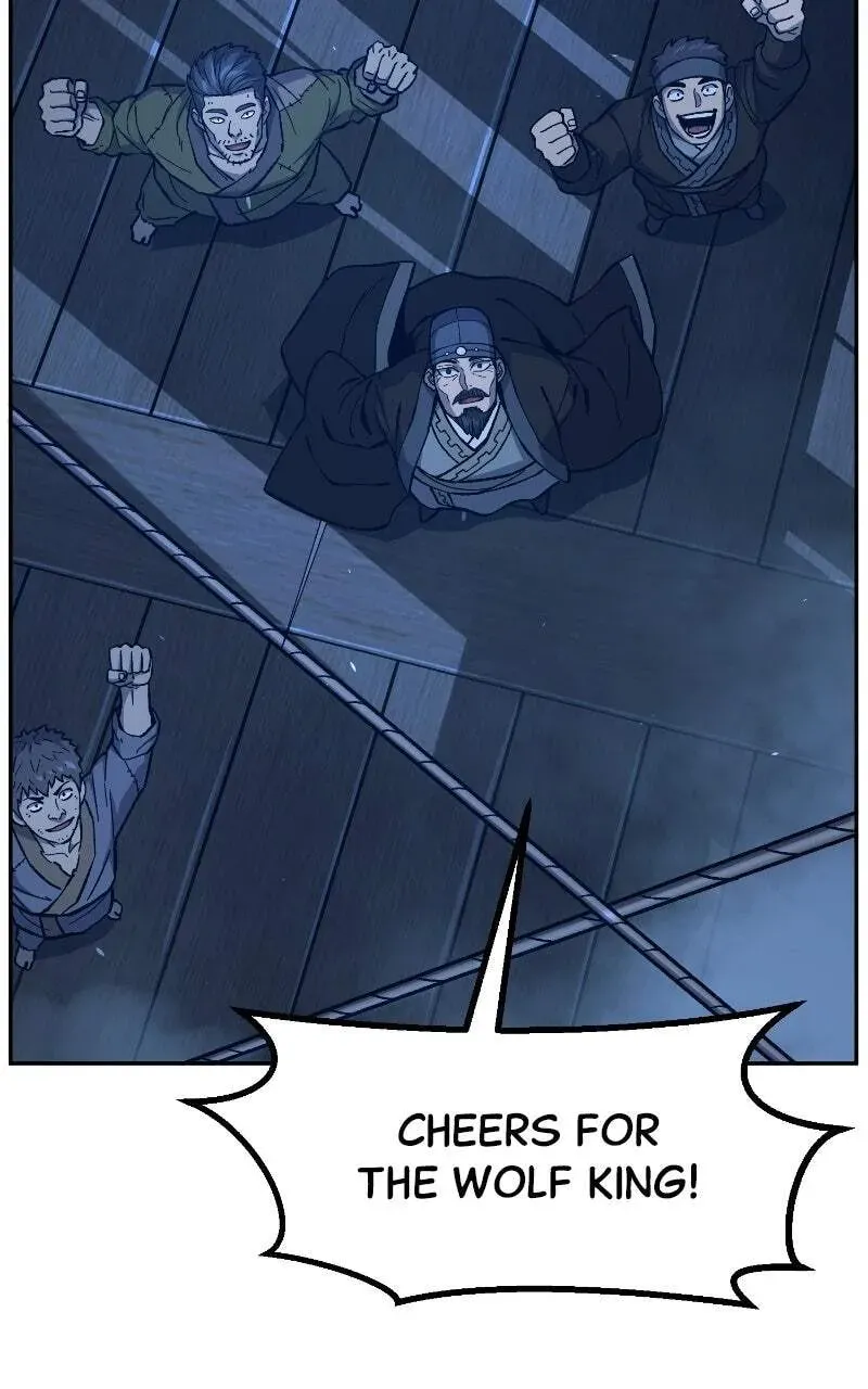 Read Absolute Sword Sense chapter 4.3 image 57 on Lezhin