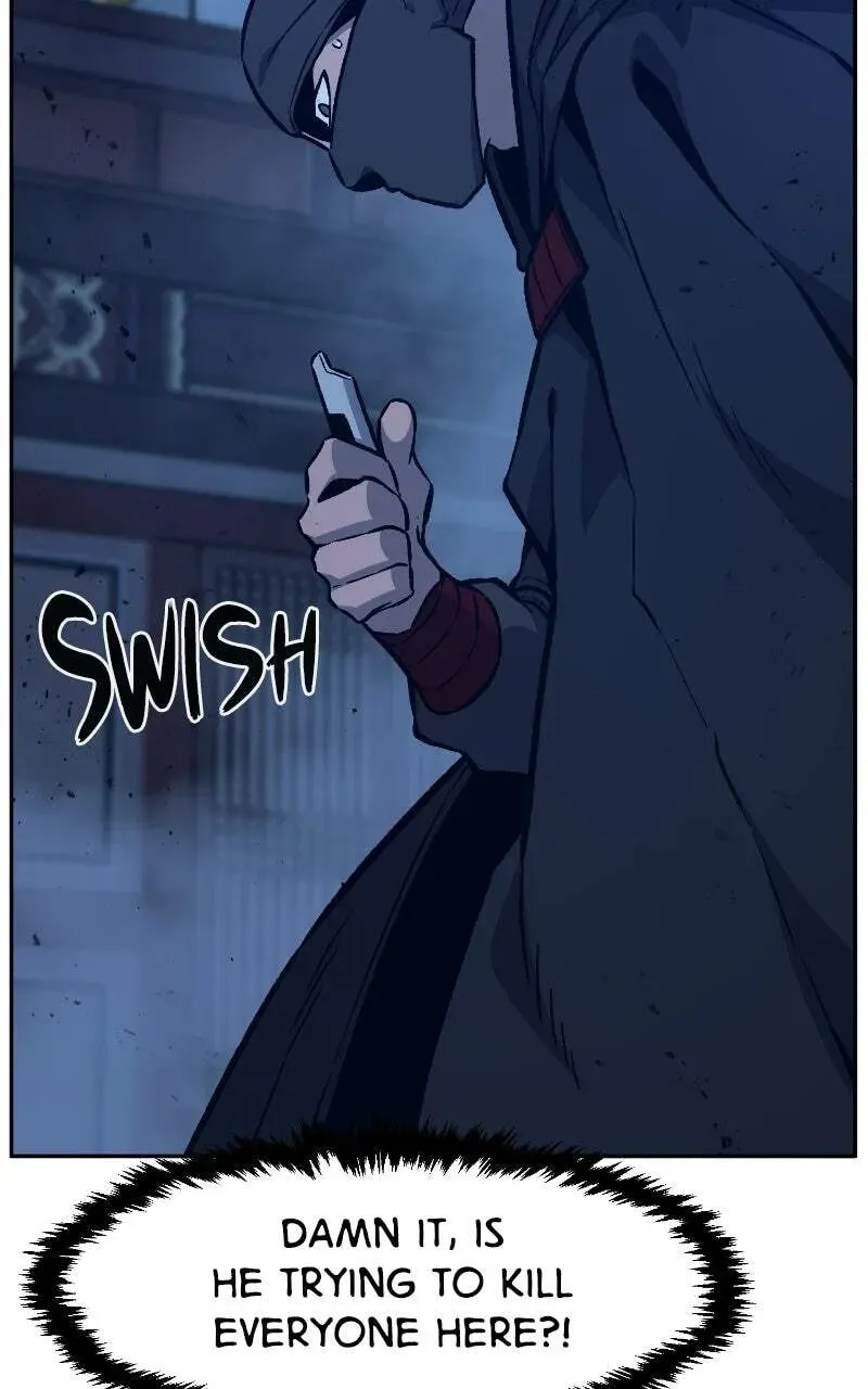 Read Absolute Sword Sense chapter 4.3 image 6 on Lezhin