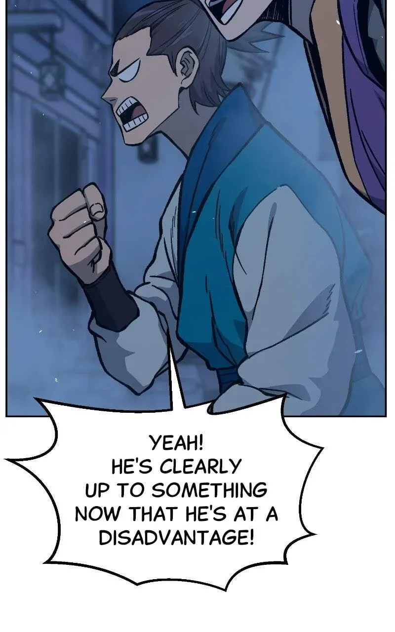 Read Absolute Sword Sense chapter 4.3 image 72 on Lezhin
