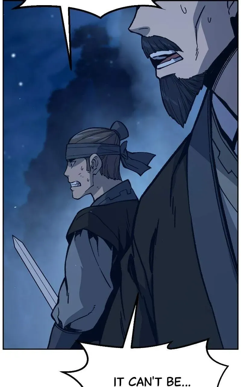 Read Absolute Sword Sense chapter 4.3 image 94 on Lezhin