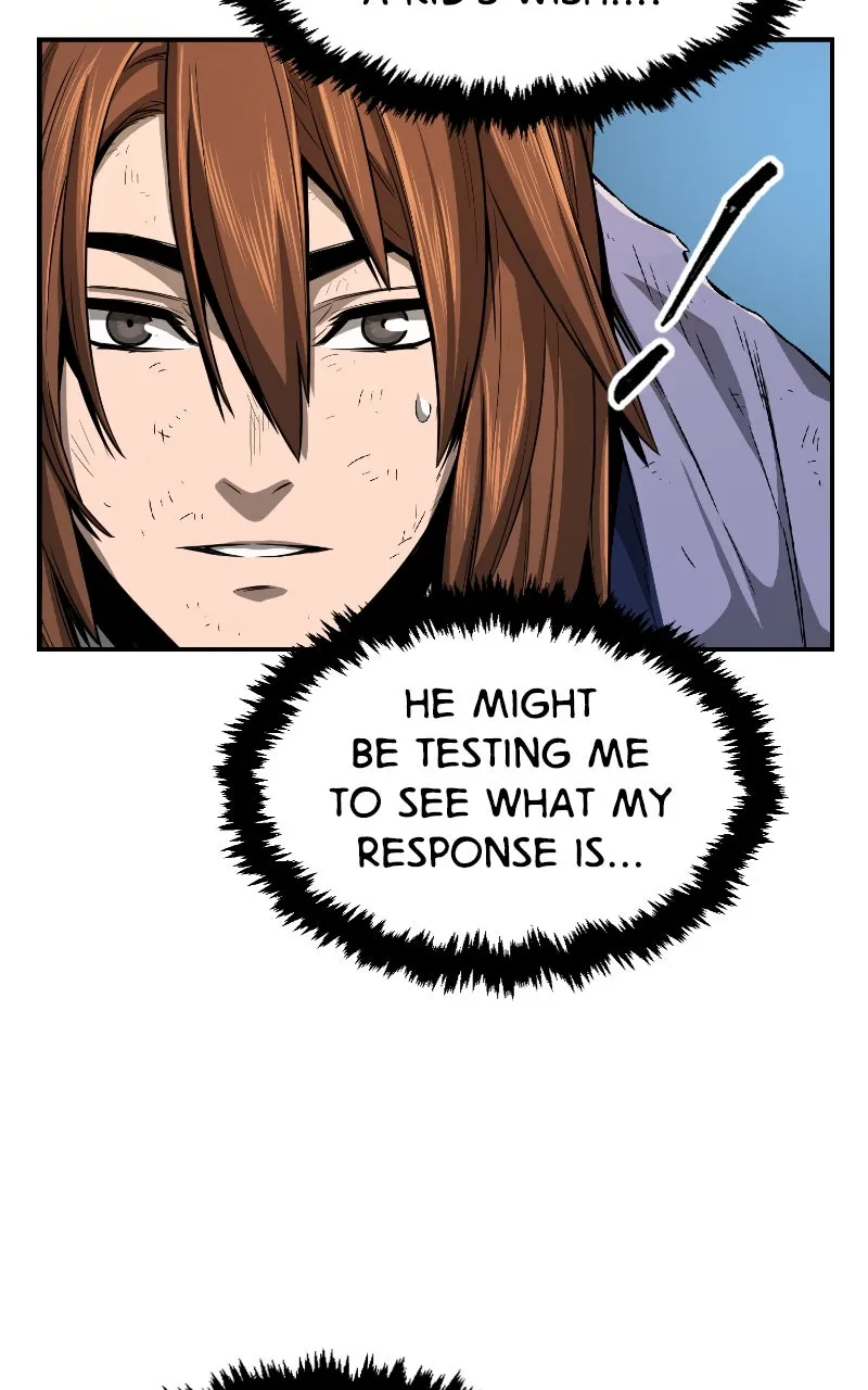 Read Absolute Sword Sense chapter 4 image 10 on Lezhin