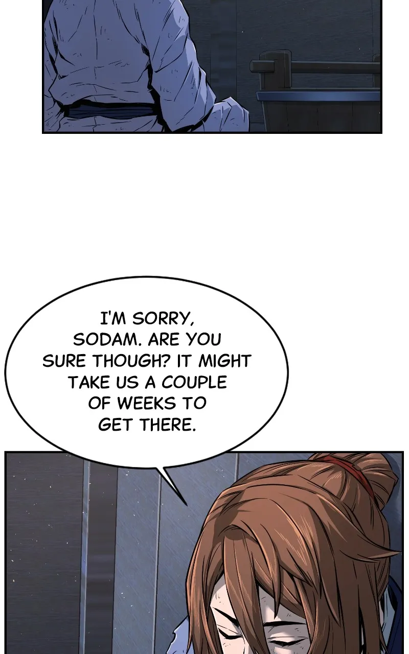 Read Absolute Sword Sense chapter 4 image 104 on Lezhin