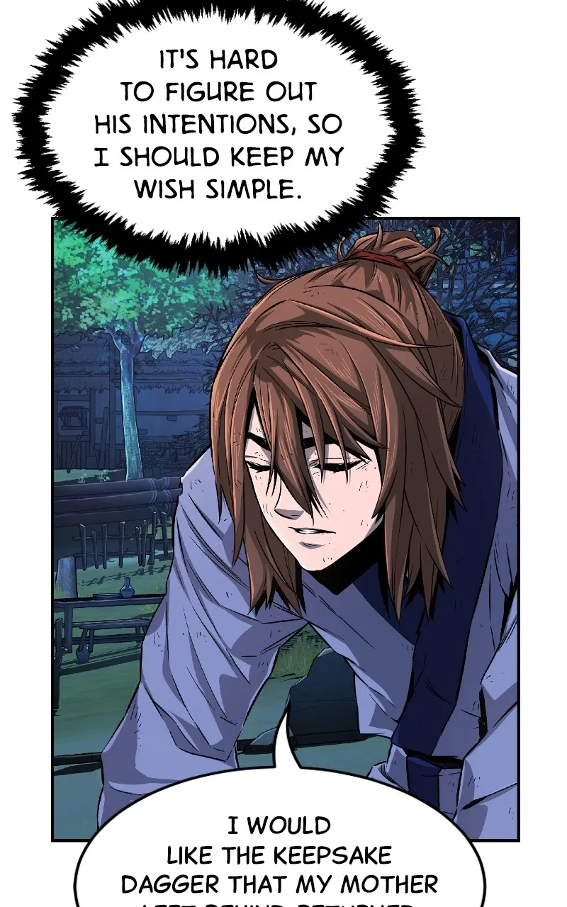 Read Absolute Sword Sense chapter 4 image 11 on Lezhin