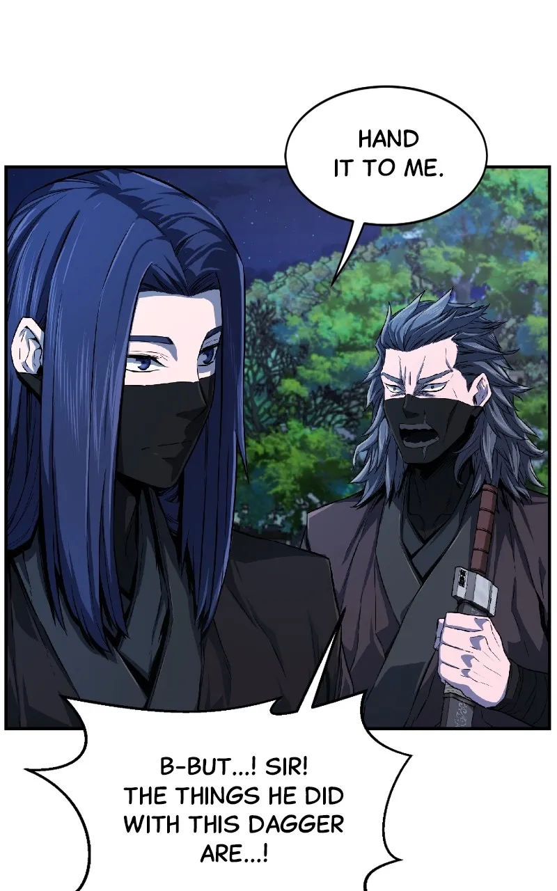 Read Absolute Sword Sense chapter 4 image 13 on Lezhin