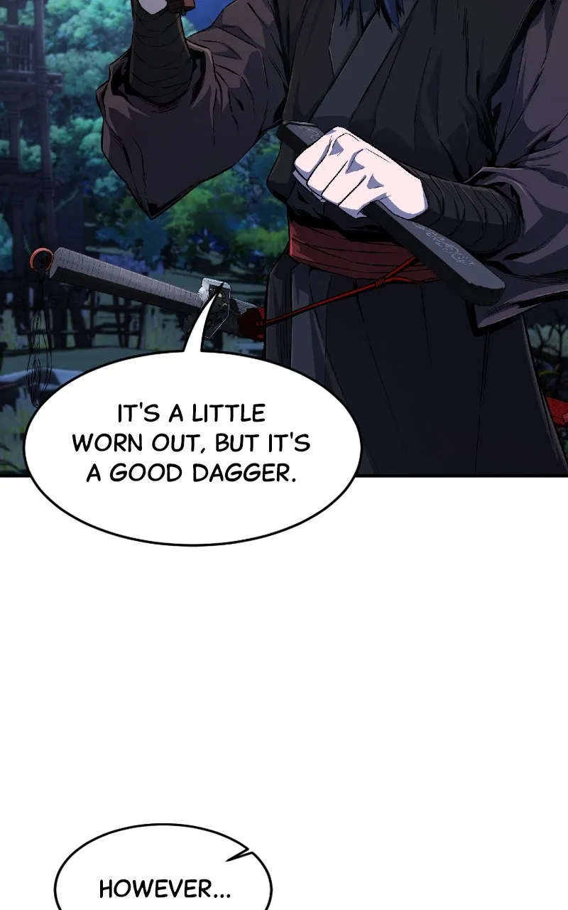 Read Absolute Sword Sense chapter 4 image 17 on Lezhin
