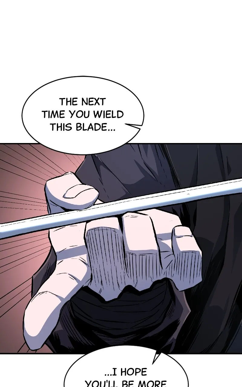 Read Absolute Sword Sense chapter 4 image 20 on Lezhin
