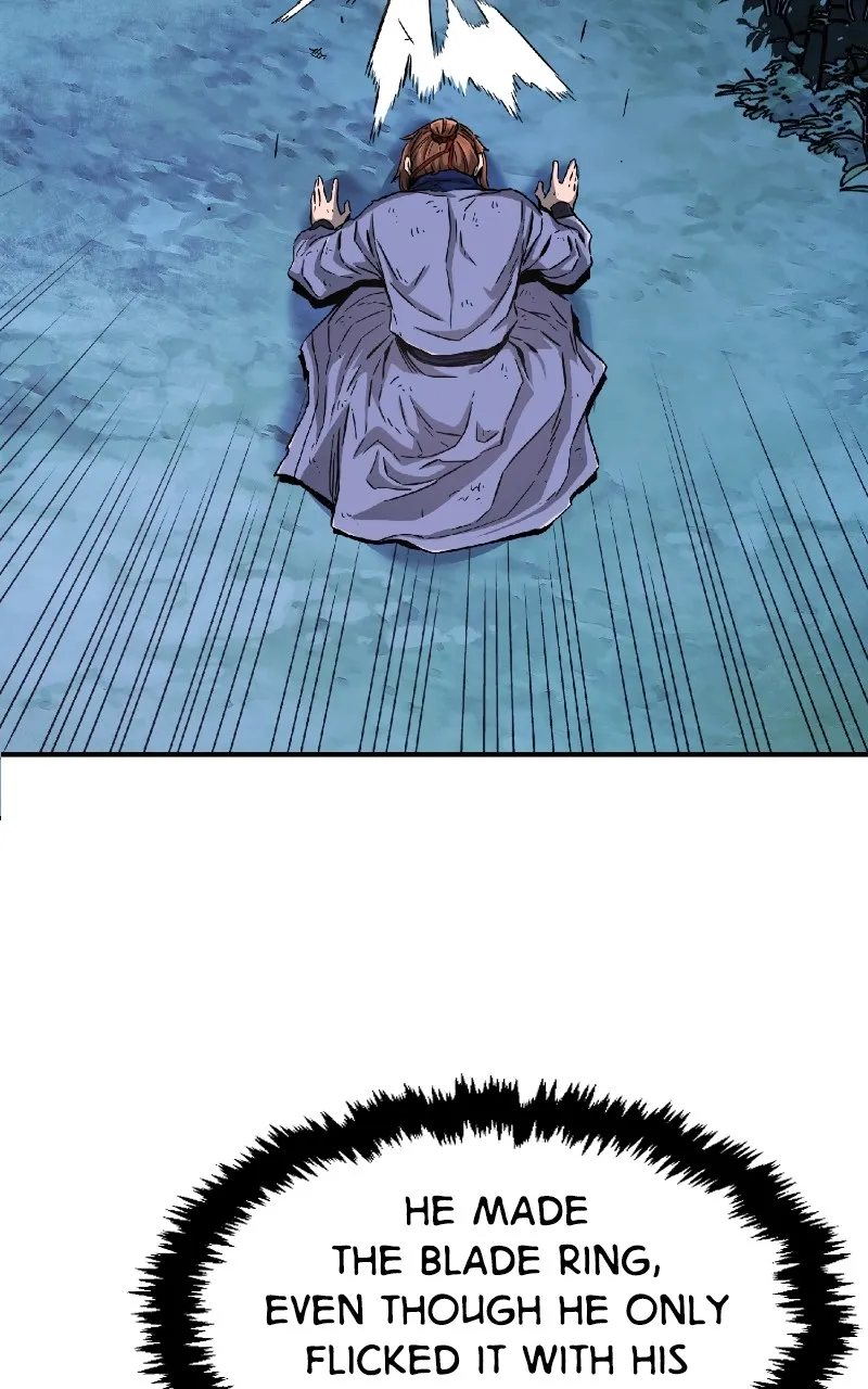 Read Absolute Sword Sense chapter 4 image 23 on Lezhin