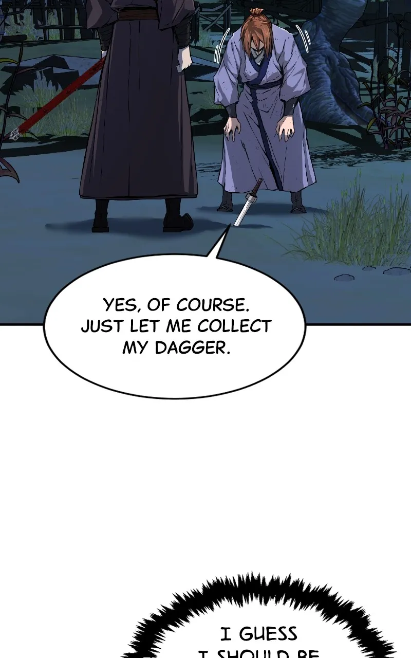 Read Absolute Sword Sense chapter 4 image 28 on Lezhin