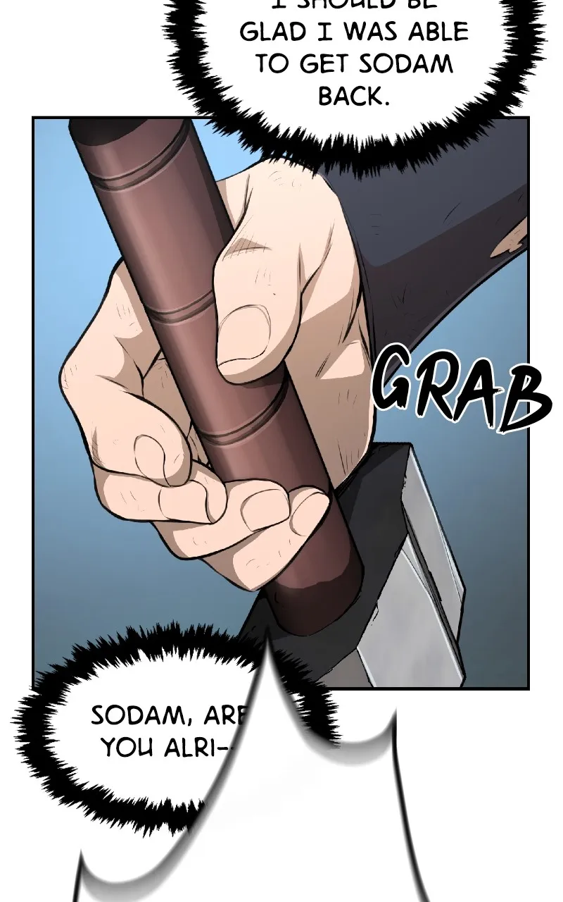 Read Absolute Sword Sense chapter 4 image 29 on Lezhin