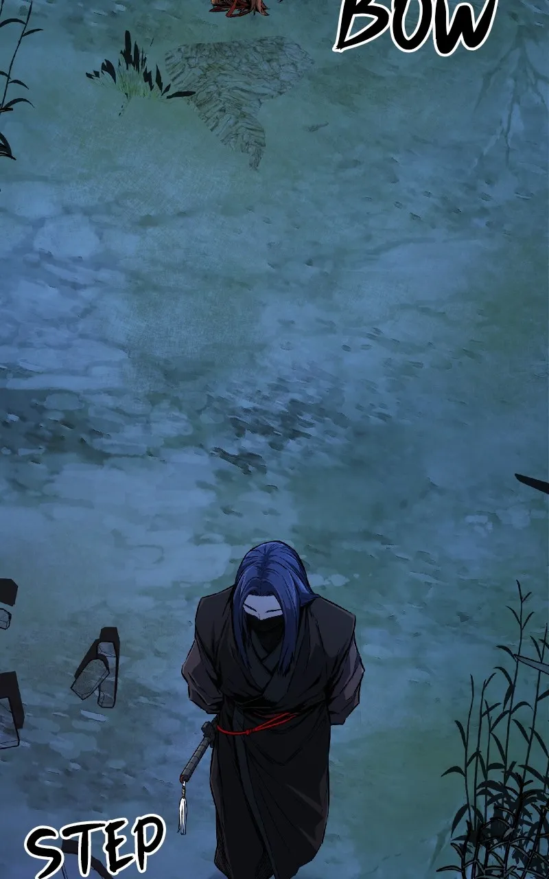 Read Absolute Sword Sense chapter 4 image 3 on Lezhin