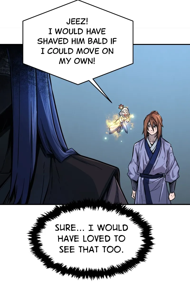 Read Absolute Sword Sense chapter 4 image 32 on Lezhin