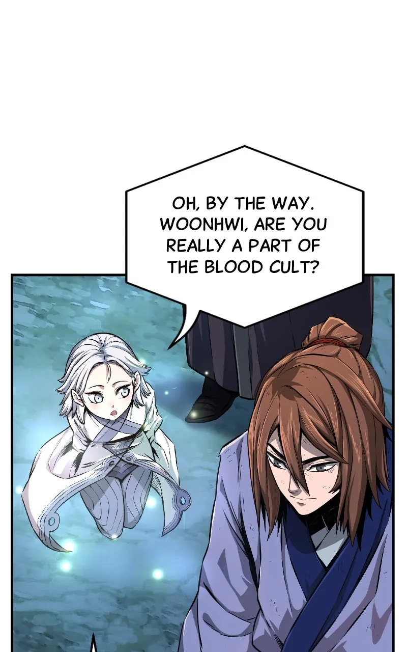 Read Absolute Sword Sense chapter 4 image 33 on Lezhin