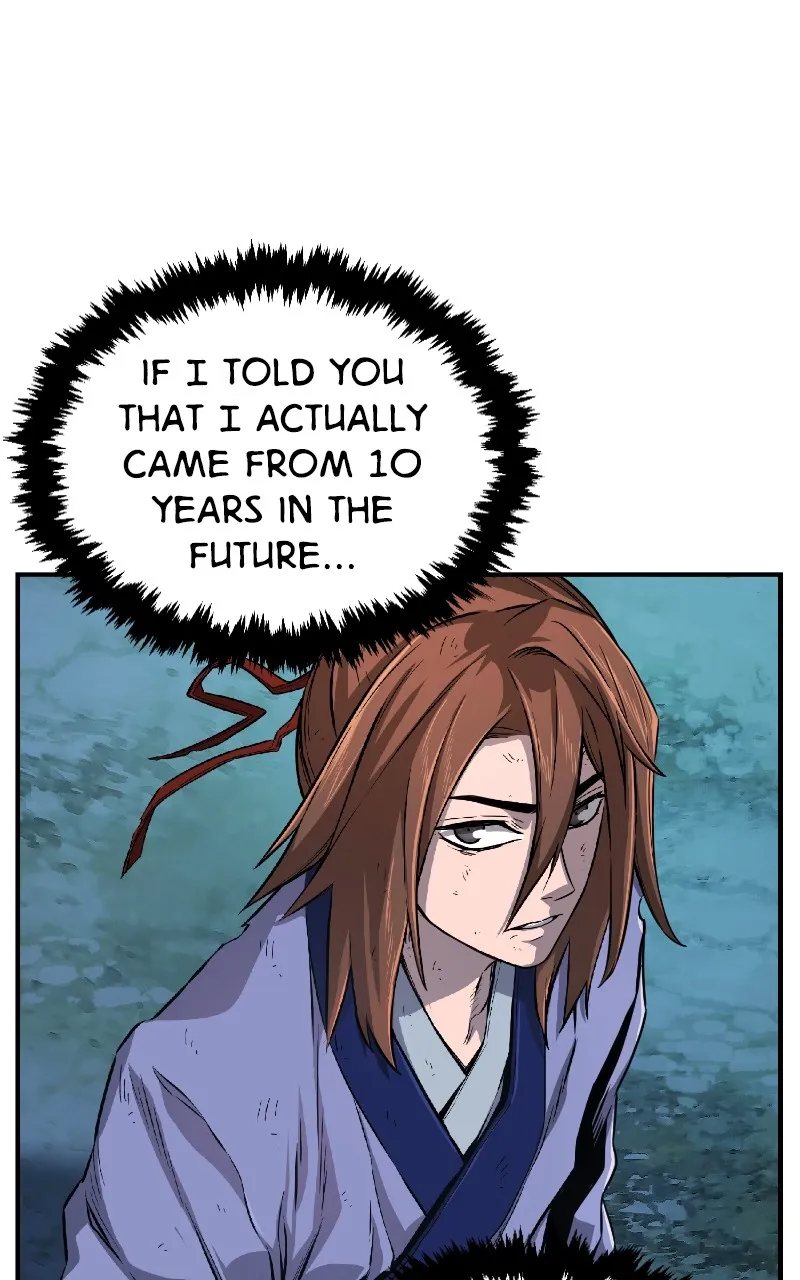 Read Absolute Sword Sense chapter 4 image 37 on Lezhin