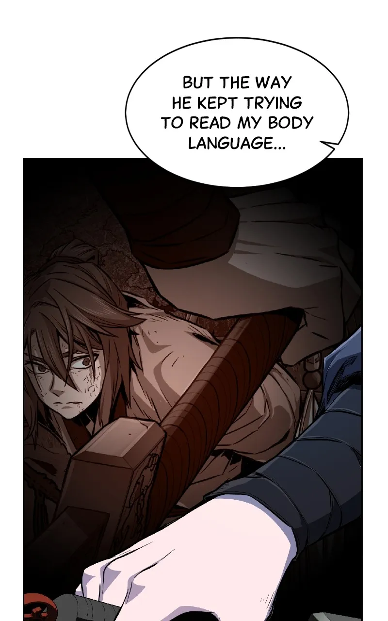 Read Absolute Sword Sense chapter 4 image 44 on Lezhin