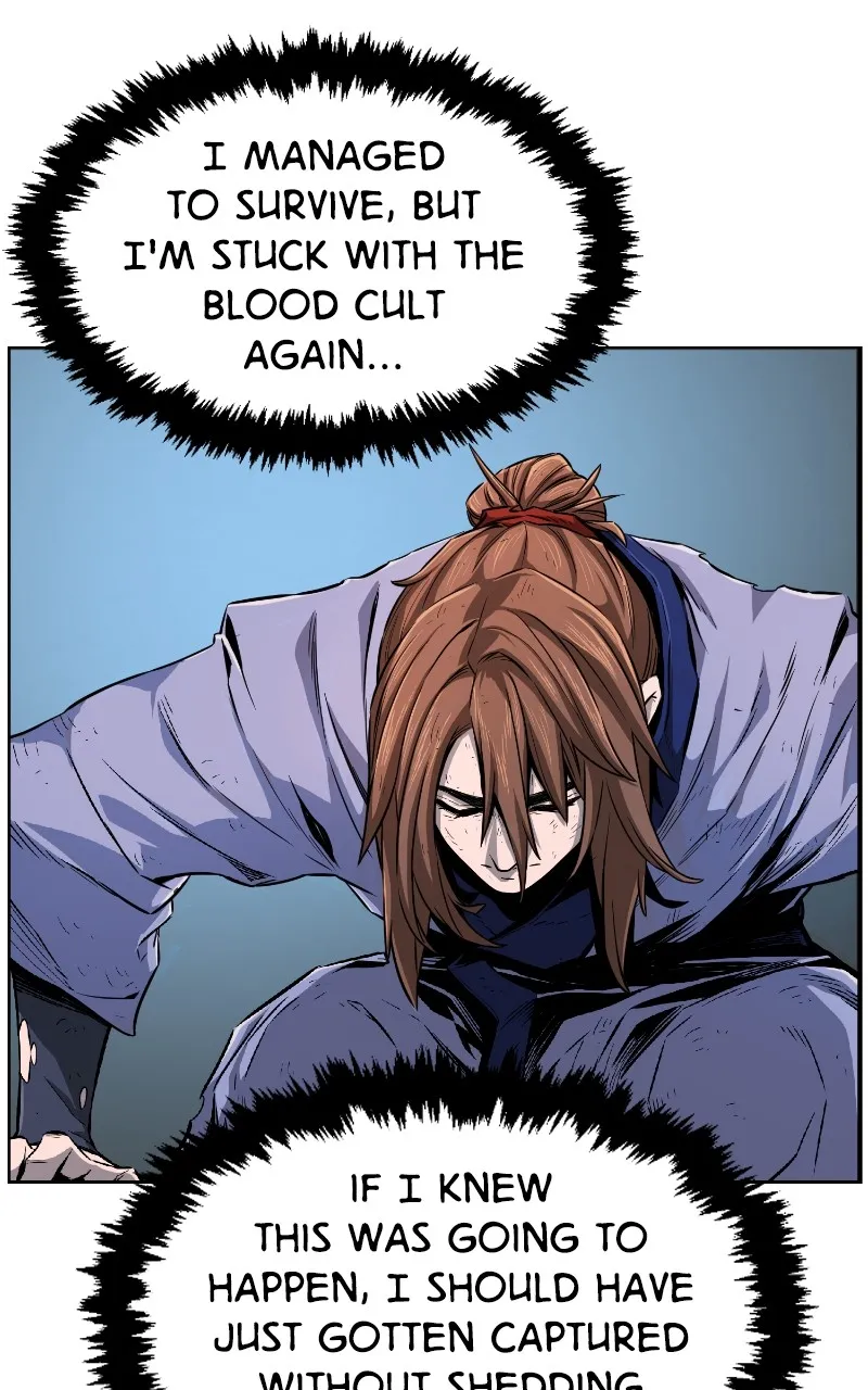 Read Absolute Sword Sense chapter 4 image 5 on Lezhin