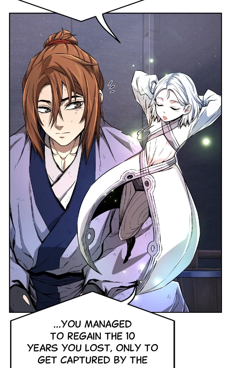 Read Absolute Sword Sense chapter 4 image 55 on Lezhin