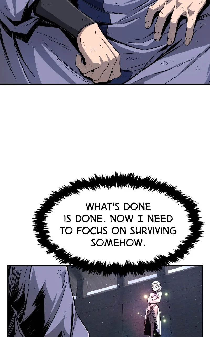 Read Absolute Sword Sense chapter 4 image 62 on Lezhin