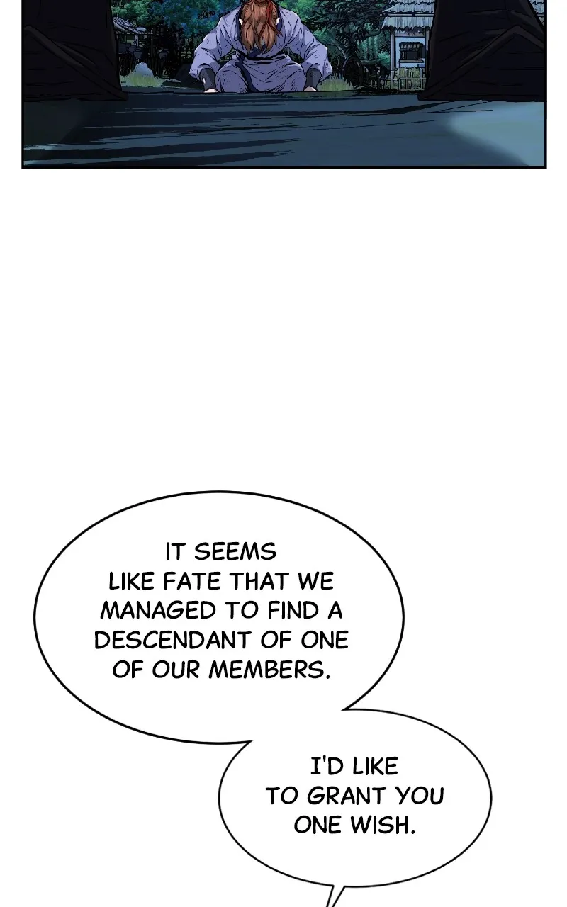 Read Absolute Sword Sense chapter 4 image 7 on Lezhin