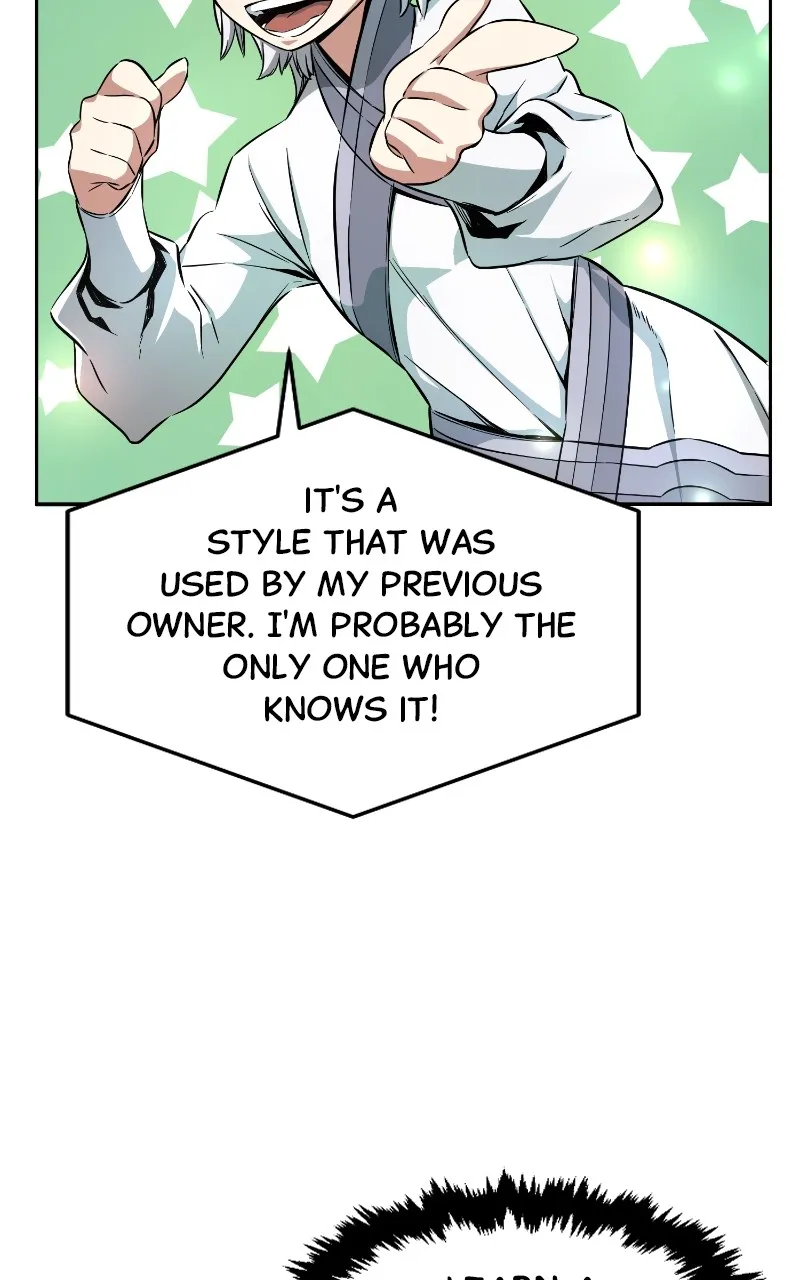Read Absolute Sword Sense chapter 4 image 80 on Lezhin