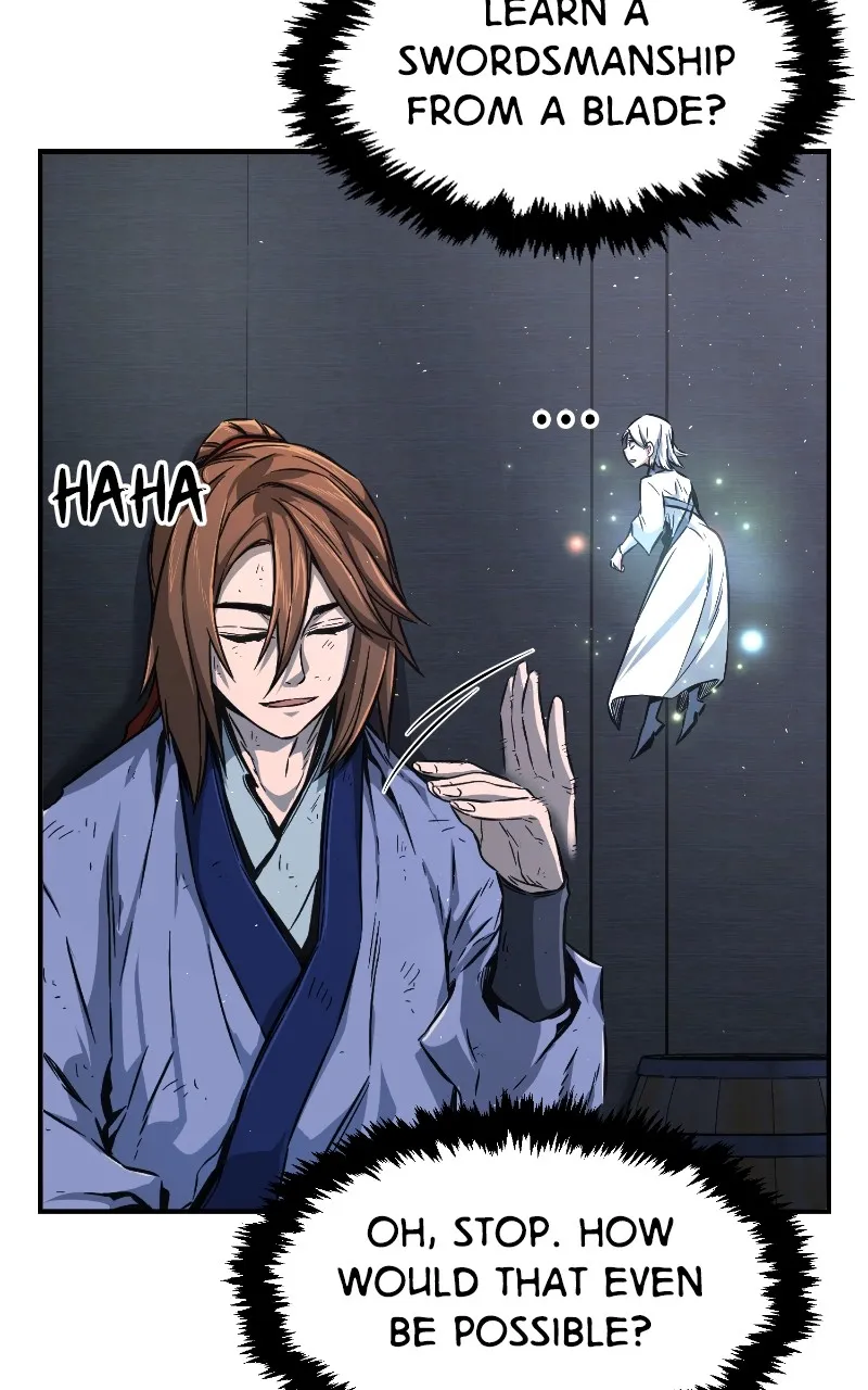 Read Absolute Sword Sense chapter 4 image 81 on Lezhin