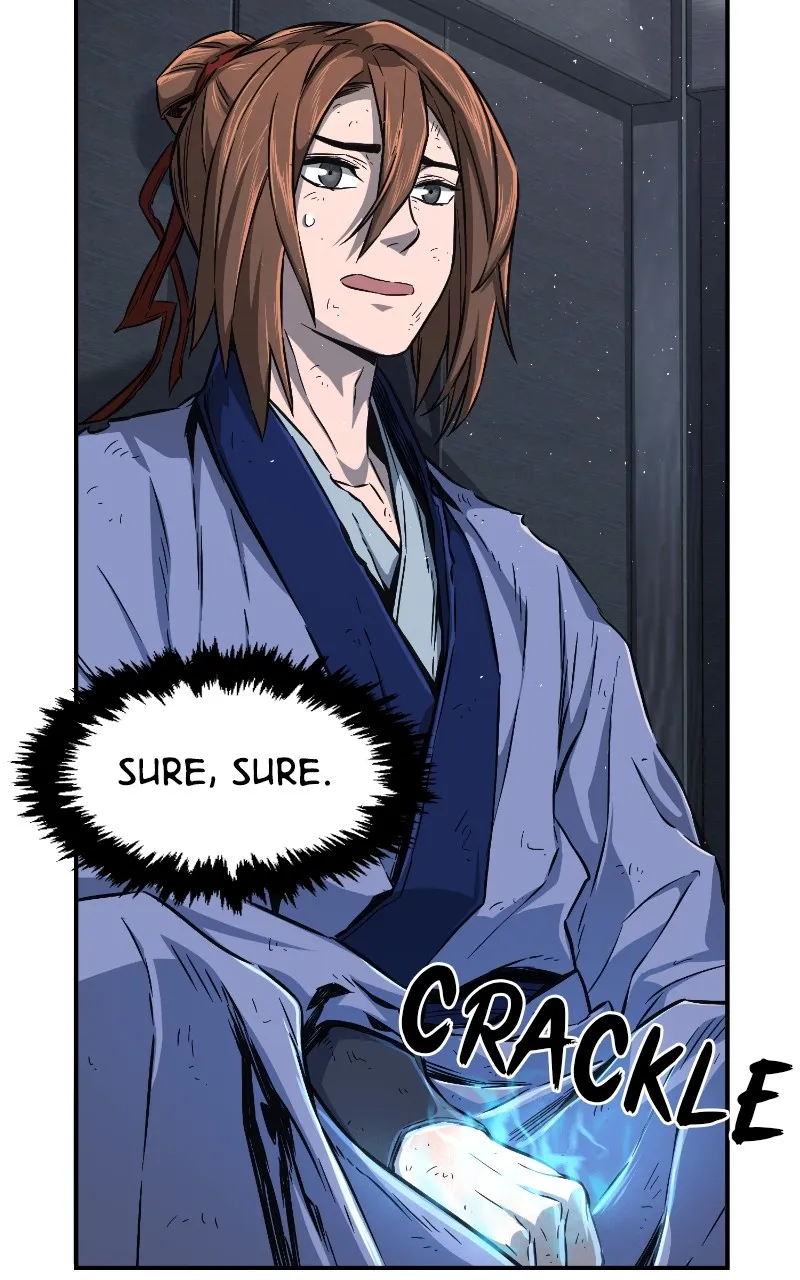 Read Absolute Sword Sense chapter 4 image 84 on Lezhin