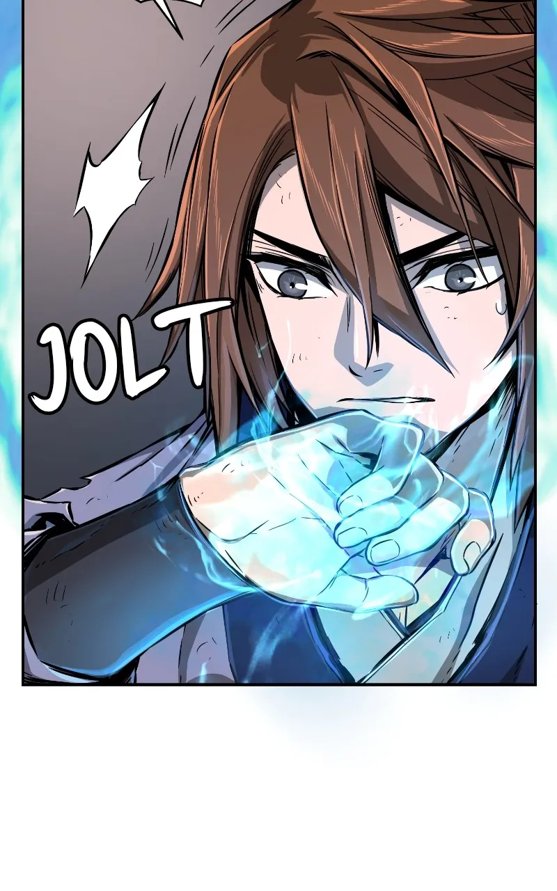 Read Absolute Sword Sense chapter 4 image 97 on Lezhin