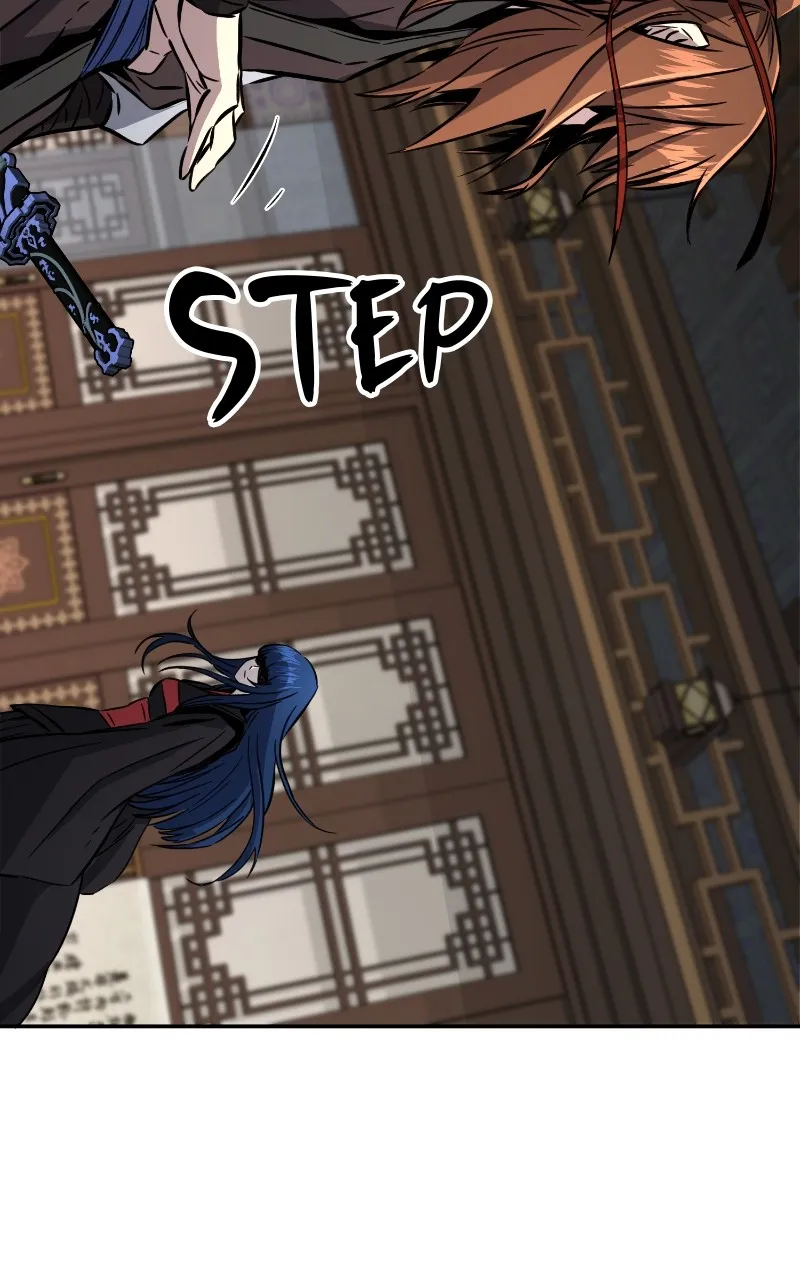 Read Absolute Sword Sense chapter 40 image 106 on Lezhin