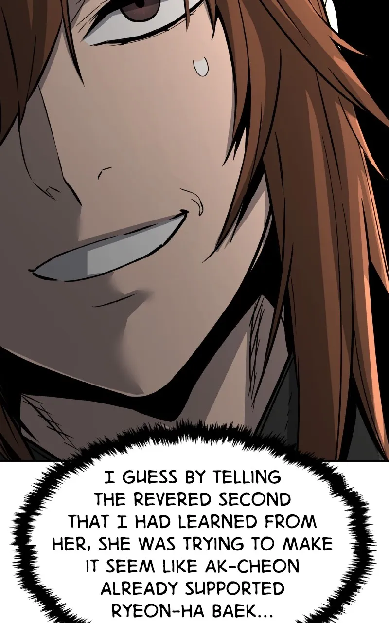 Read Absolute Sword Sense chapter 40 image 11 on Lezhin
