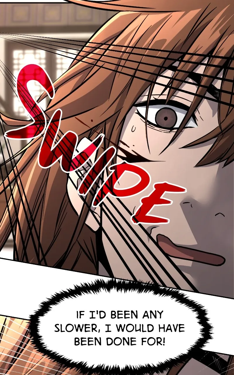 Read Absolute Sword Sense chapter 40 image 113 on Lezhin