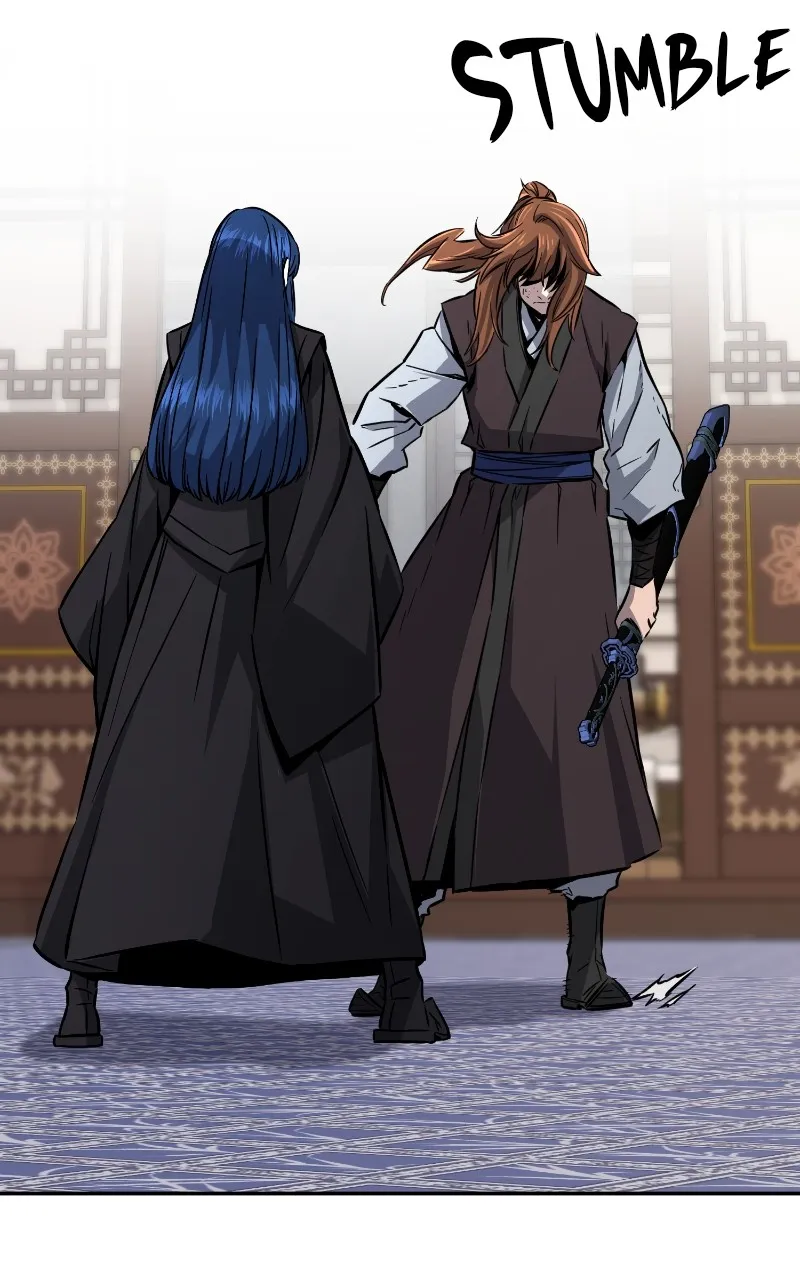 Read Absolute Sword Sense chapter 40 image 116 on Lezhin