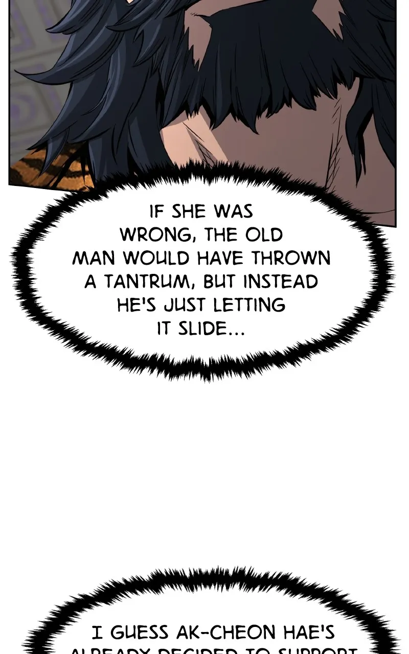 Read Absolute Sword Sense chapter 40 image 13 on Lezhin