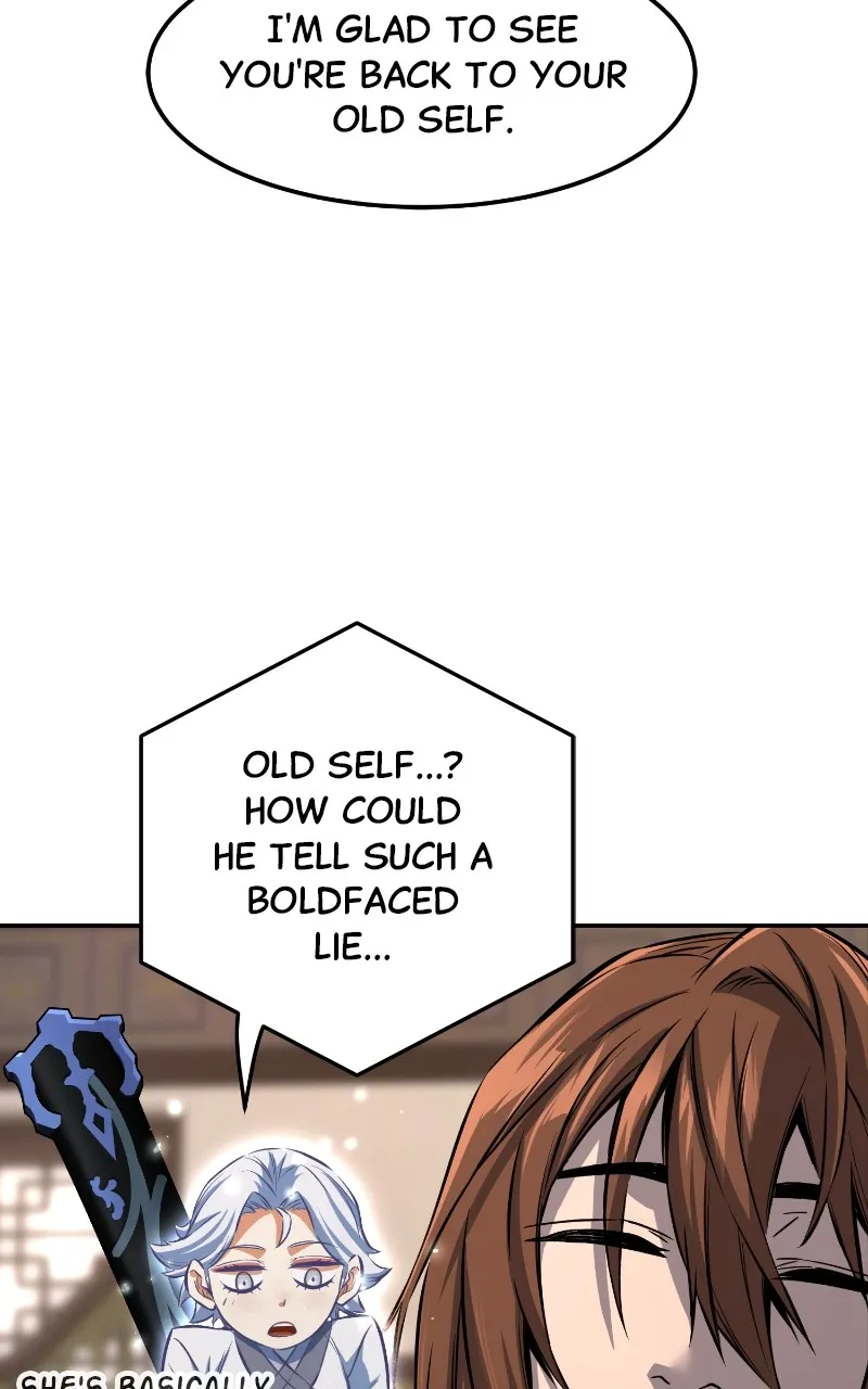 Read Absolute Sword Sense chapter 40 image 18 on Lezhin