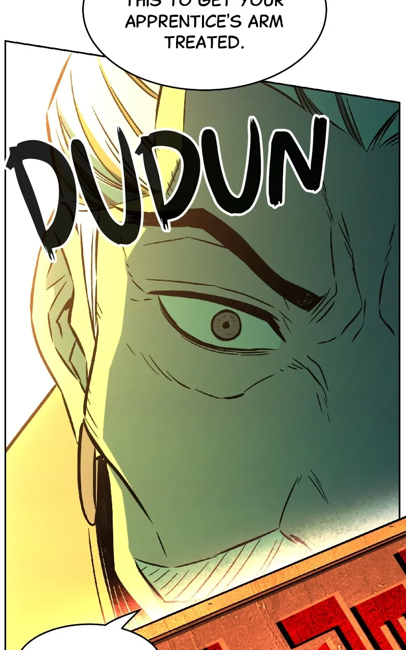 Read Absolute Sword Sense chapter 40 image 26 on Lezhin