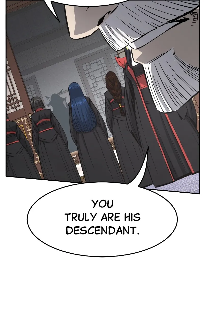 Read Absolute Sword Sense chapter 40 image 3 on Lezhin