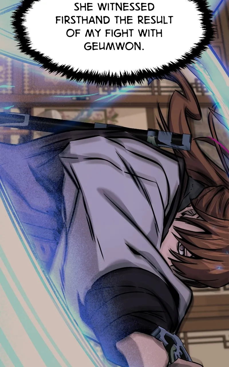 Read Absolute Sword Sense chapter 40 image 64 on Lezhin