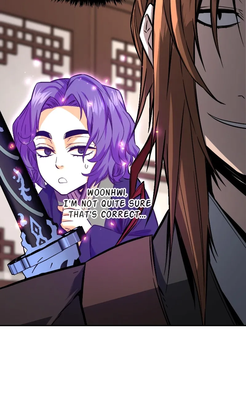 Read Absolute Sword Sense chapter 40 image 69 on Lezhin