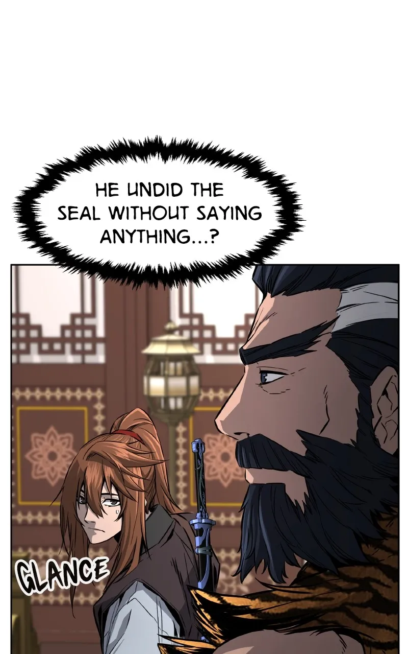 Read Absolute Sword Sense chapter 40 image 7 on Lezhin