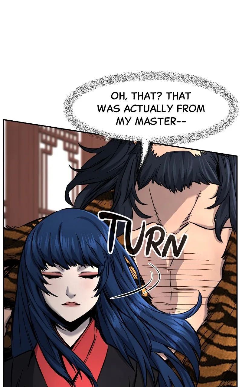 Read Absolute Sword Sense chapter 40 image 80 on Lezhin