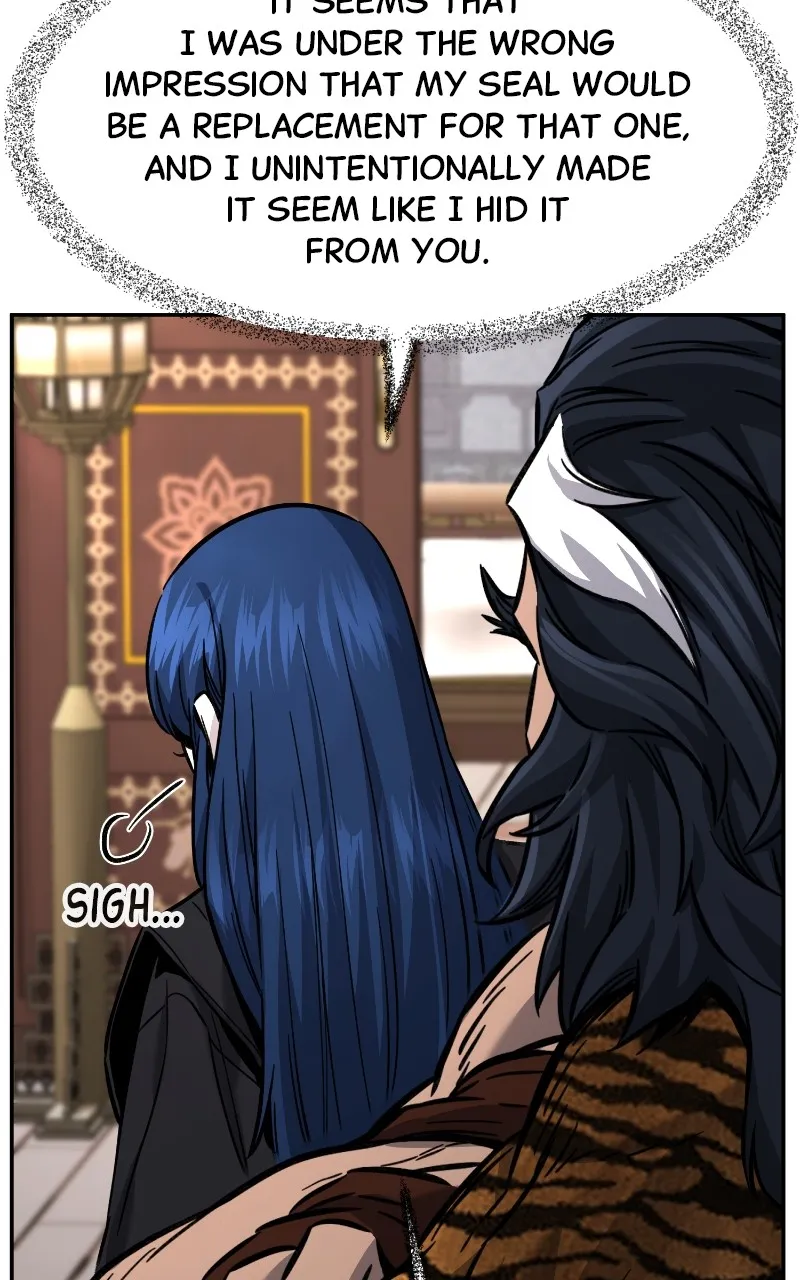 Read Absolute Sword Sense chapter 40 image 85 on Lezhin
