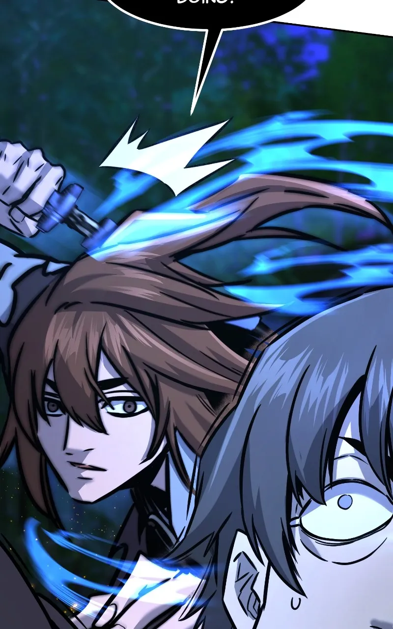 Read Absolute Sword Sense chapter 41 image 102 on Lezhin