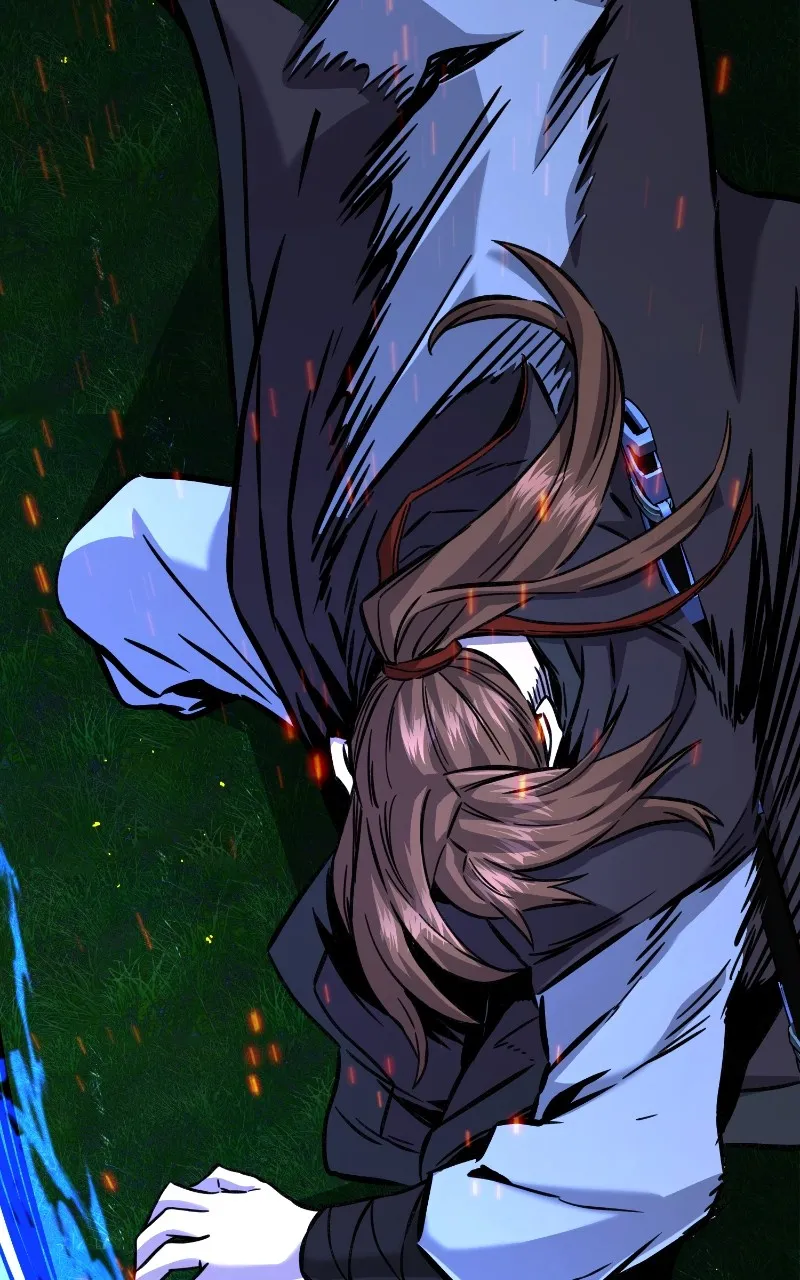 Read Absolute Sword Sense chapter 41 image 105 on Lezhin