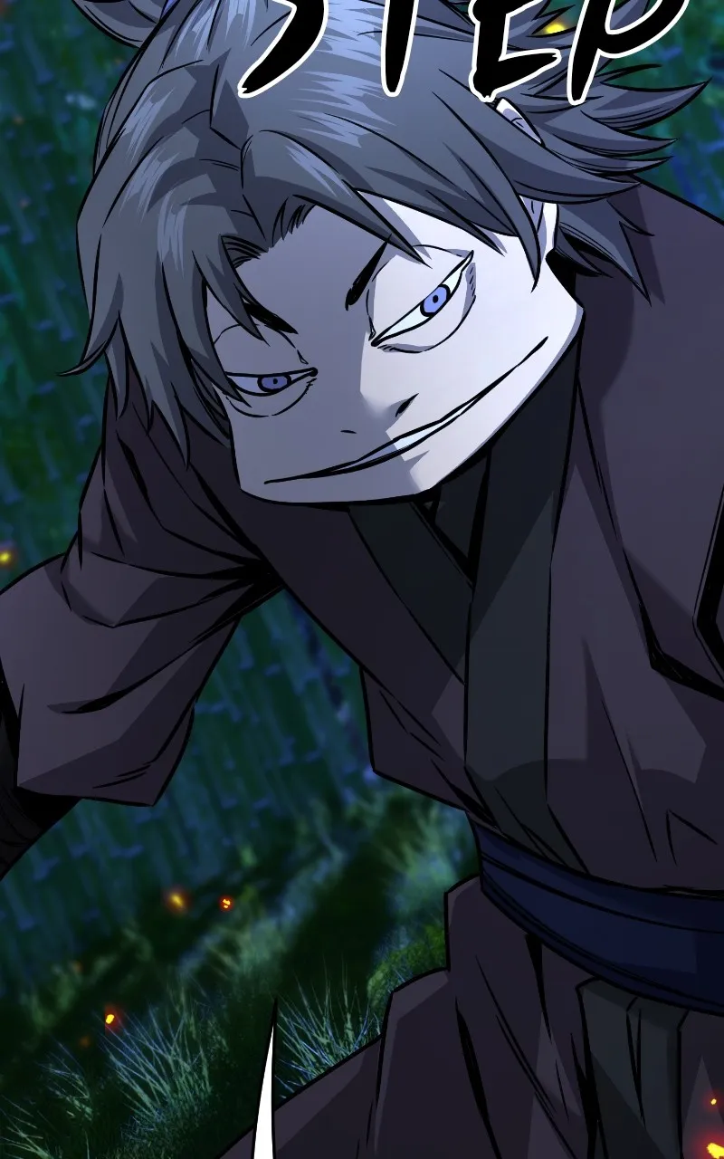 Read Absolute Sword Sense chapter 41 image 116 on Lezhin