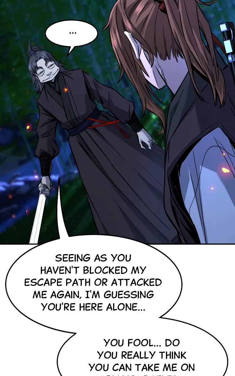 Read Absolute Sword Sense chapter 41 image 118 on Lezhin