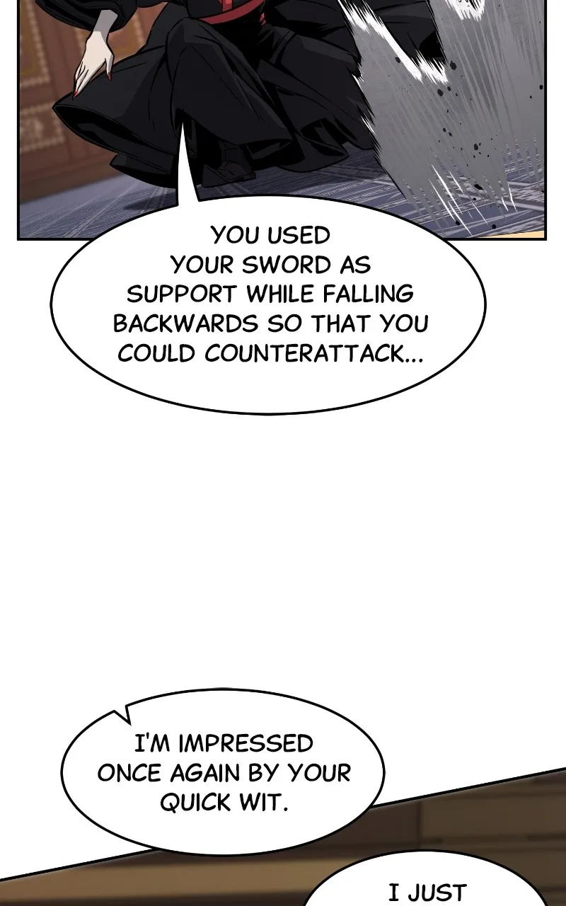 Read Absolute Sword Sense chapter 41 image 12 on Lezhin