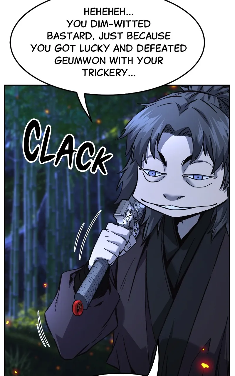 Read Absolute Sword Sense chapter 41 image 128 on Lezhin