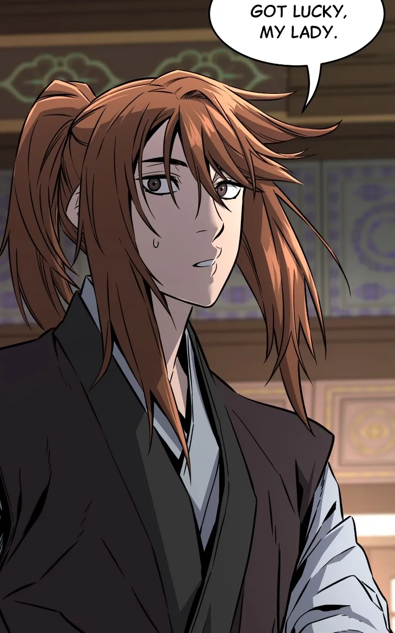 Read Absolute Sword Sense chapter 41 image 13 on Lezhin